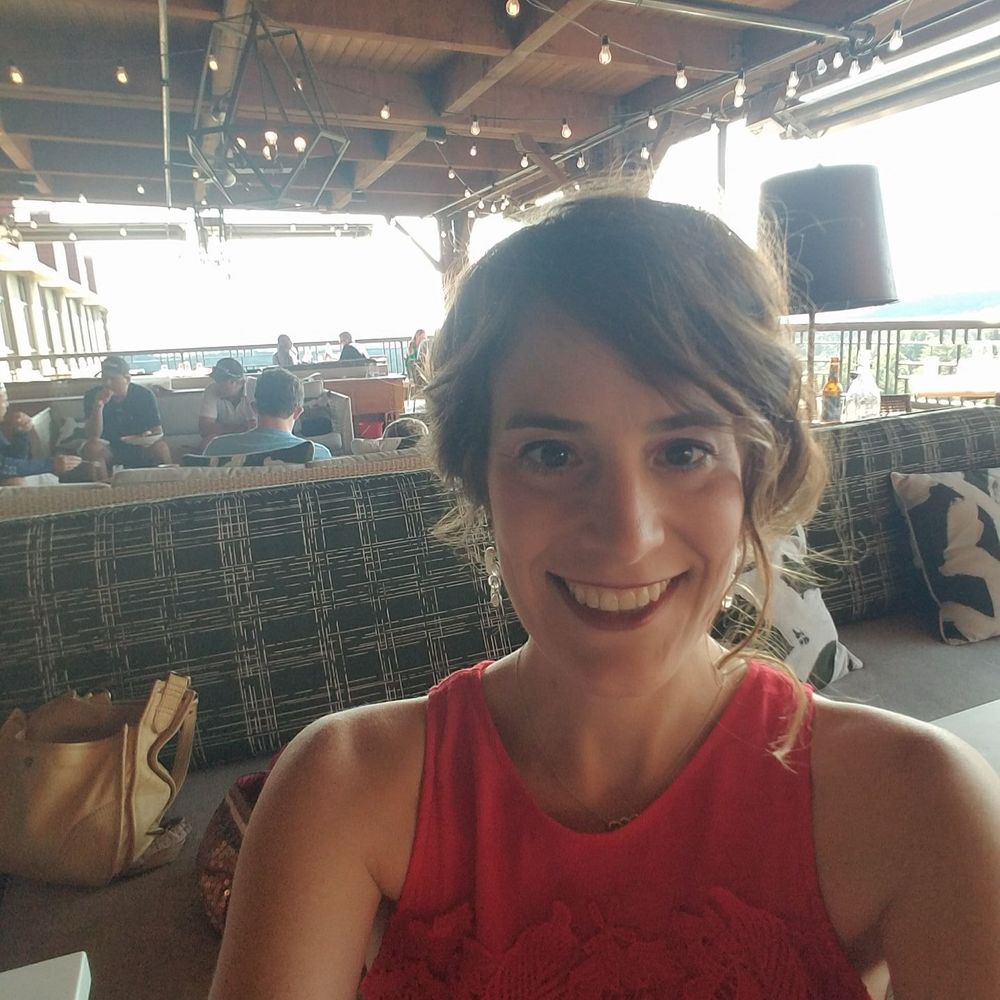 Meet your Posher, Amanda